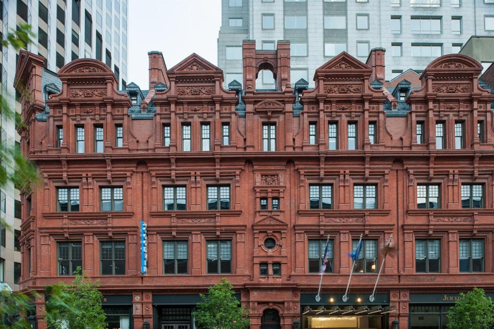 The Goodwin Main image